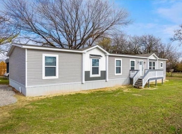 1640 Gale Drive, Pelican Bay, TX 76020