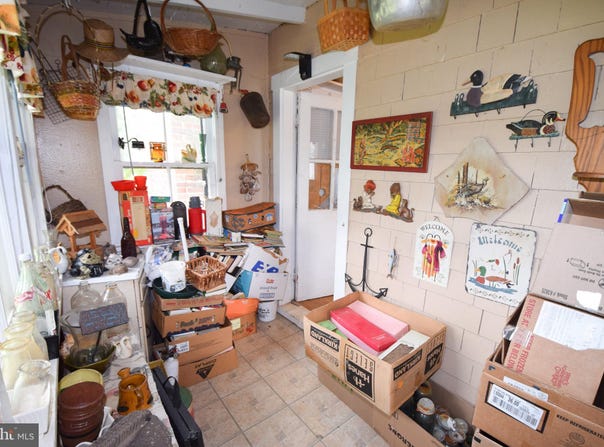 6809 MOUNT VISTA ROAD, KINGSVILLE, MD 21087