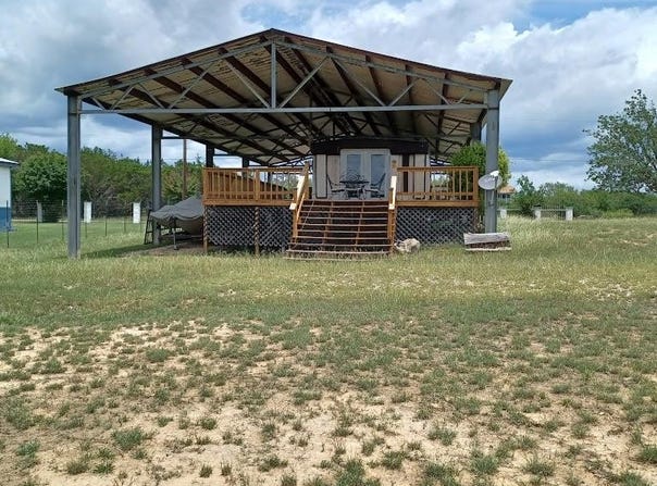 8438 Wharton Dock Rd, Bandera, TX 78003