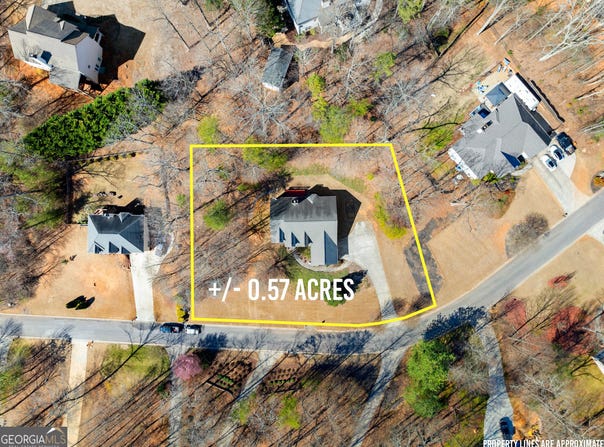 5479 Speckled Wood, Gainesville, GA 30506