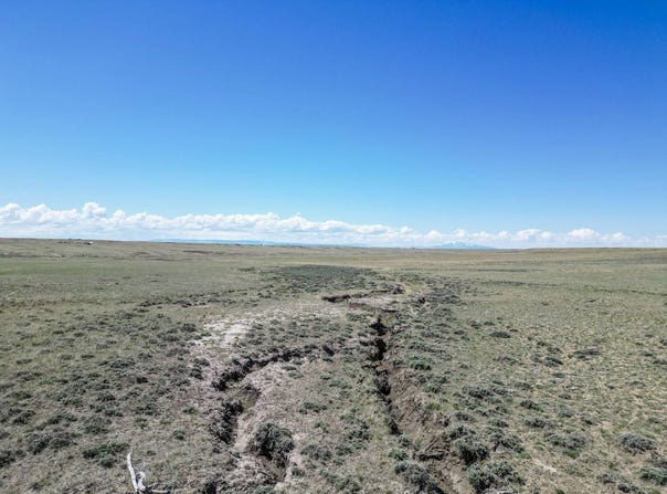 TBD Man o' War, Medicine Bow, WY 82329