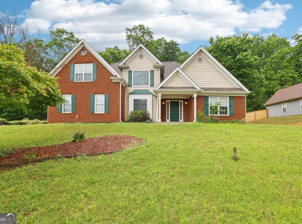 3641 Willow Club, Loganville, GA 30052
