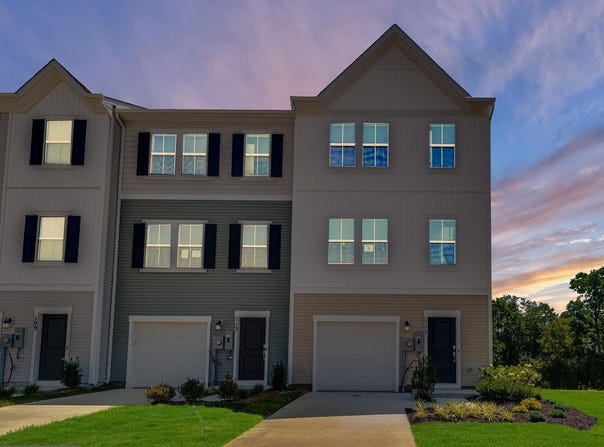 105 BRASHEAR COURT, MARTINSBURG, WV 25401