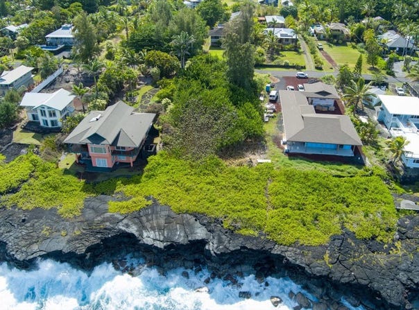 PARADISE ALA KAI, Keaau, HI 96749