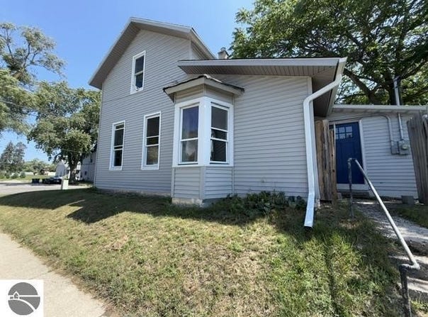 251 5th Avenue, Manistee, MI 49660