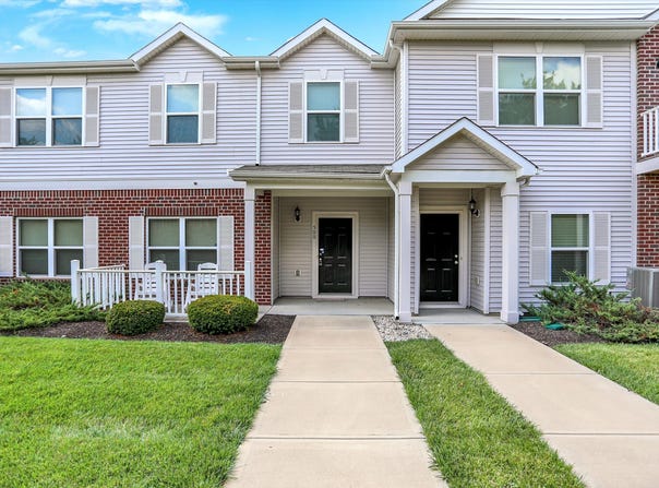 12075 Scoria Drive, Fishers, IN 46038