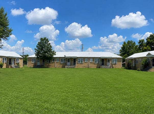 3005 AVENUE J, BIRMINGHAM, AL 35218