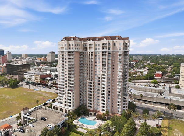 400 E BAY Street, Jacksonville, FL 32202