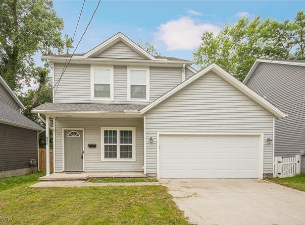 856 Orchard Road, Willoughby, OH 44094