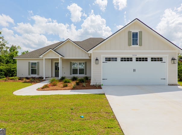 5704 Payton Place, Lake Park, GA 31636