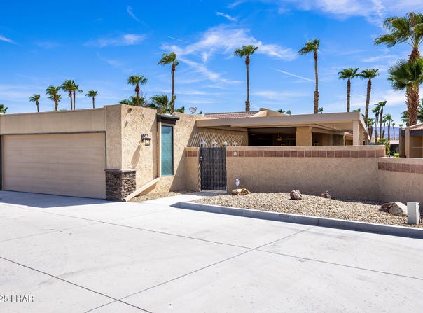1402 N Mcculloch Blvd, Lake Havasu City, AZ 86403