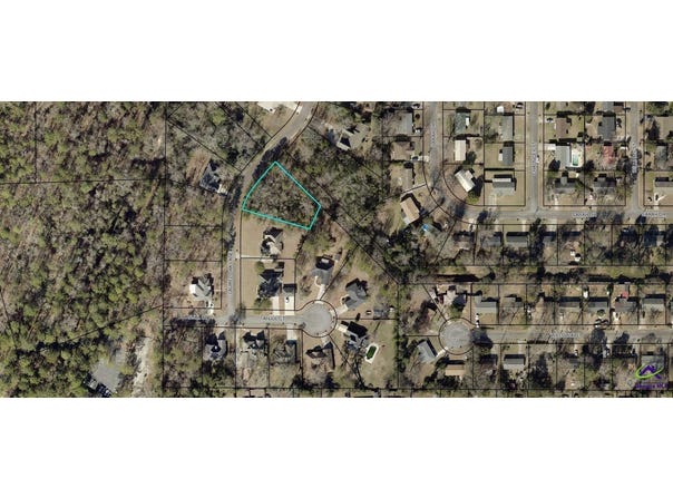 118 Laurel Oak Lane, Warner Robins, GA 31093