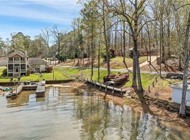 53 PONDER CAMP ROAD, DADEVILLE, AL 36853