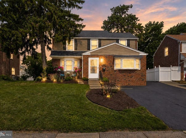 560 HOLMES Road, MORTON, PA 19070
