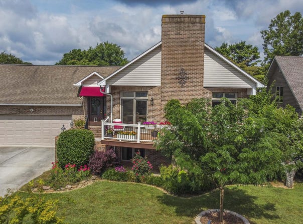 127 Kiowa Way, Loudon, TN 37774