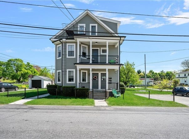 49 Emanuel Street, North Providence, RI 02911