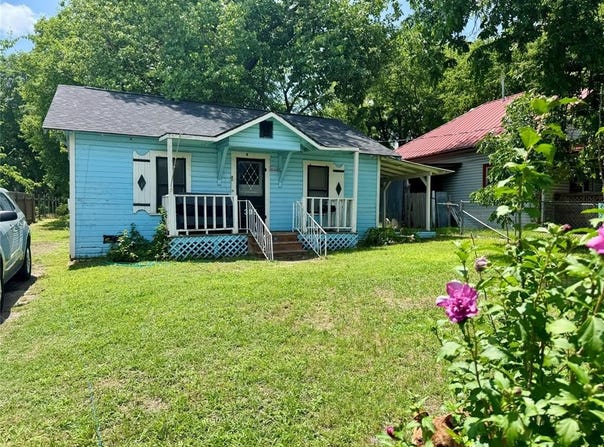 305 N Washington Street, Grand Saline, TX 75140