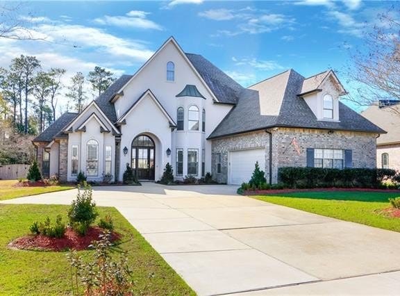 235 MORNINGSIDE Drive, Mandeville, LA 70448