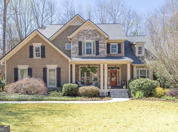 547 Sterling Water, Monroe, GA 30655