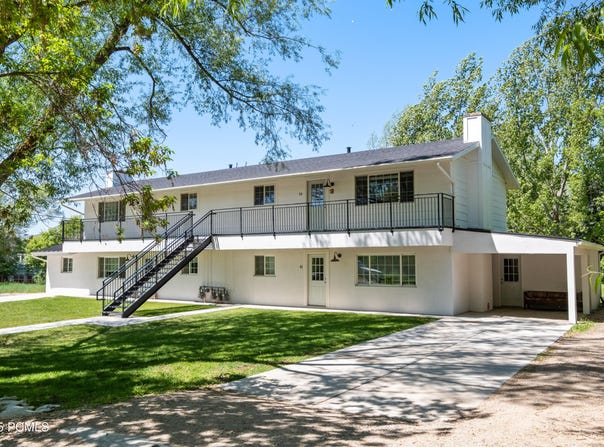 49 N 300, Midway, UT 84049