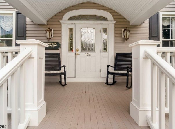 126 Belvidere Ave, Washington Boro, NJ 07882-1417