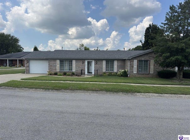 101 Mt Vernon Court, Elizabethtown, KY 42701