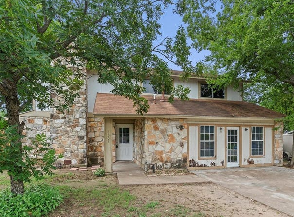 12901 Lamplight Village Ave, Austin, TX 78727