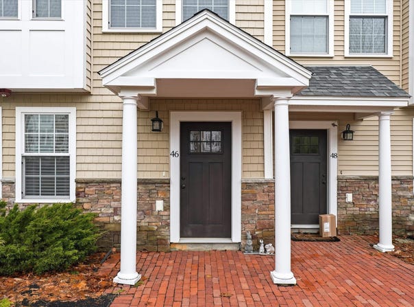 46 Acadia Lane, Exeter, NH 03833