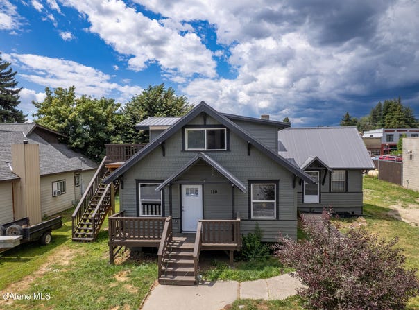 110 Cedar St, Priest River, ID 83856