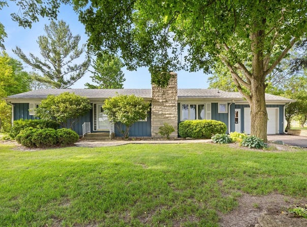 492 N 23rd Road, Oglesby, IL 61348