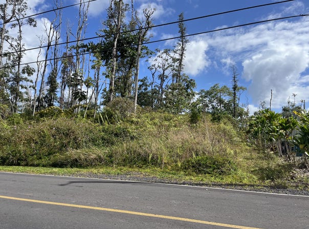 TRADEWIND DR, Pahoa, HI 96778
