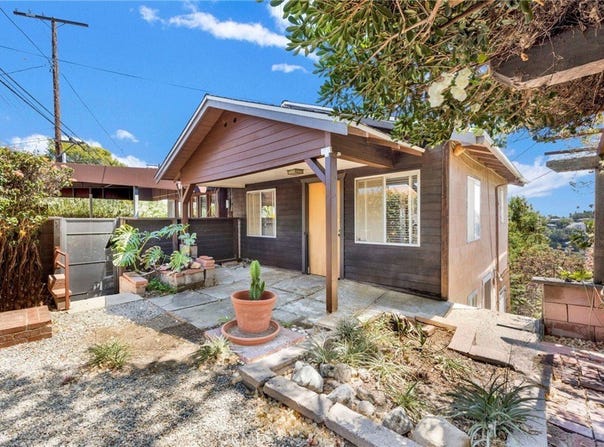 579 Crane Boulevard, Los Angeles, CA 90065