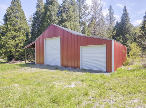 2799 Quines Creek Road, Azalea, OR 97410