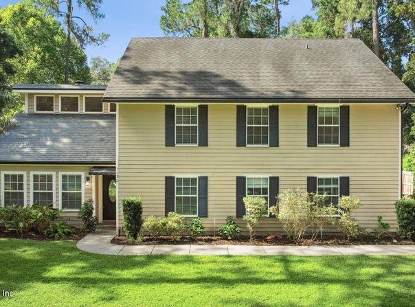 1130 NATURES HAMMOCK Road N, St. Johns, FL 32259