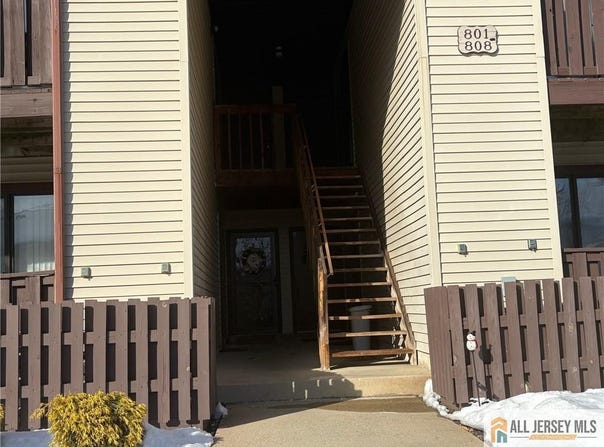 802 Lindsey Court, Evesham, NJ 08053