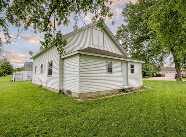 101 STATION Street, SHELBY, IA 51570