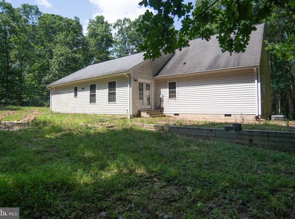 14605 HERMEZE COURT, FREDERICKSBURG, VA 22407