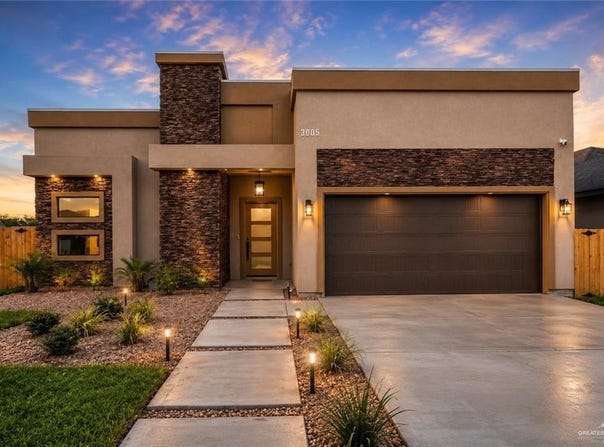 3005 E Ebano Avenue, Hidalgo, TX 78557