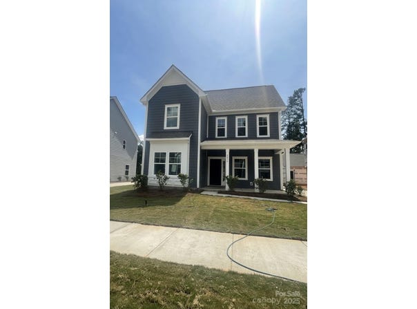 4036 Grommet Court, Matthews, NC 28105