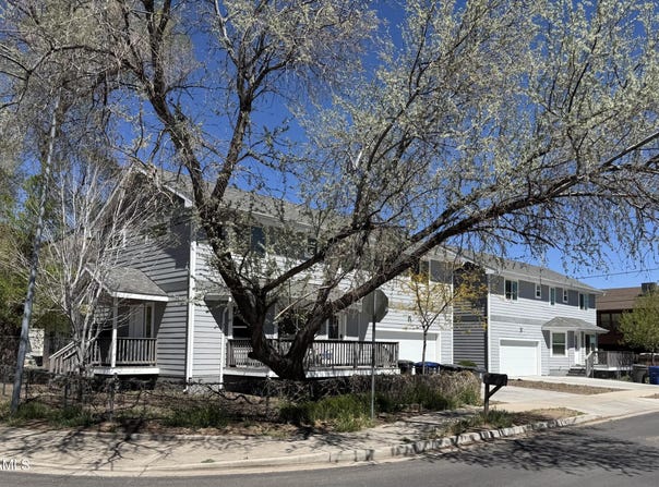 2406 E 4th Avenue, Flagstaff, AZ 86004