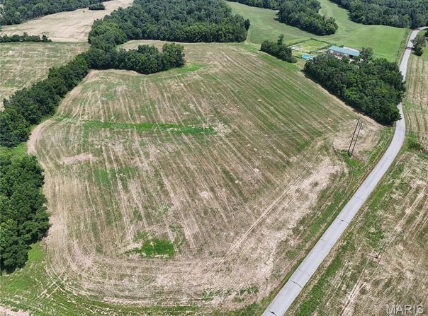 0 PCR 316, Perryville, MO 63775