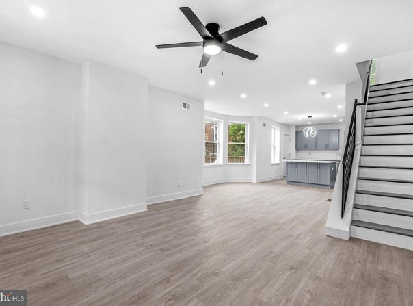 10 W POMONA STREET, PHILADELPHIA, PA 19144