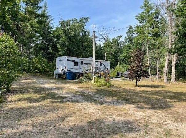 1678 Harding Avenue, Baldwin, MI 49304