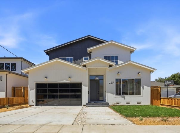 1111 Pine ave, SAN JOSE, CA 95125