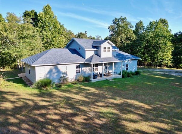 11978 Private Road 9117, West Plains, MO 65775