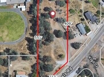 3550 Oasis Road, Redding, CA 96003
