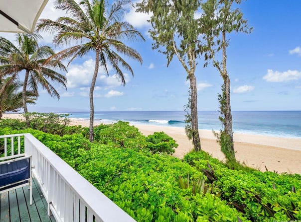 59-495 Ke Waena Road, Haleiwa, HI 96712