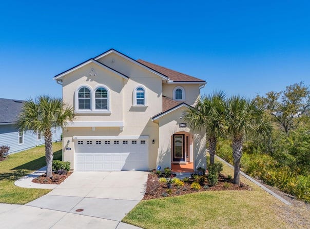 129 Saint Barts Ave, St Augustine, FL 32080
