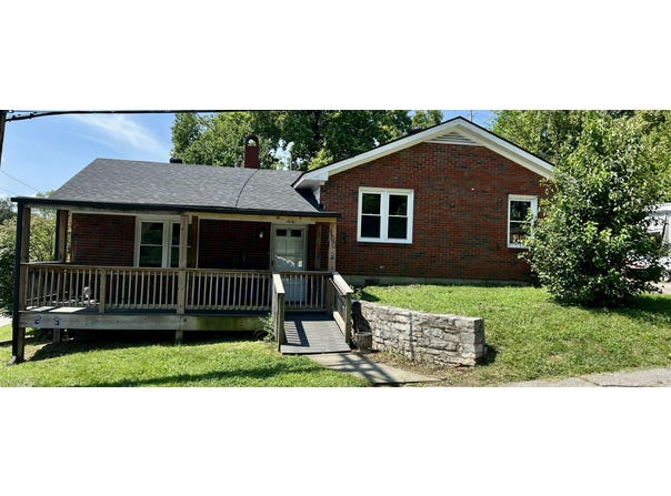 100 Lily Street, Frankfort, KY 40601
