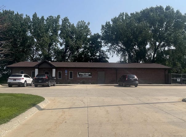 2609 Apache Ct, Sioux City, IA 51104
